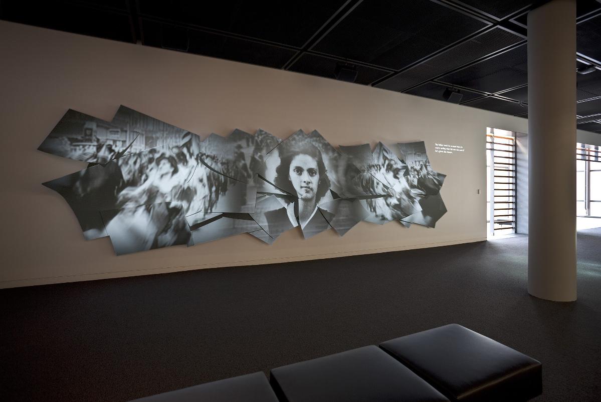 美國(guó)猶太歷史博物館6 美國(guó)猶太歷史博物館6