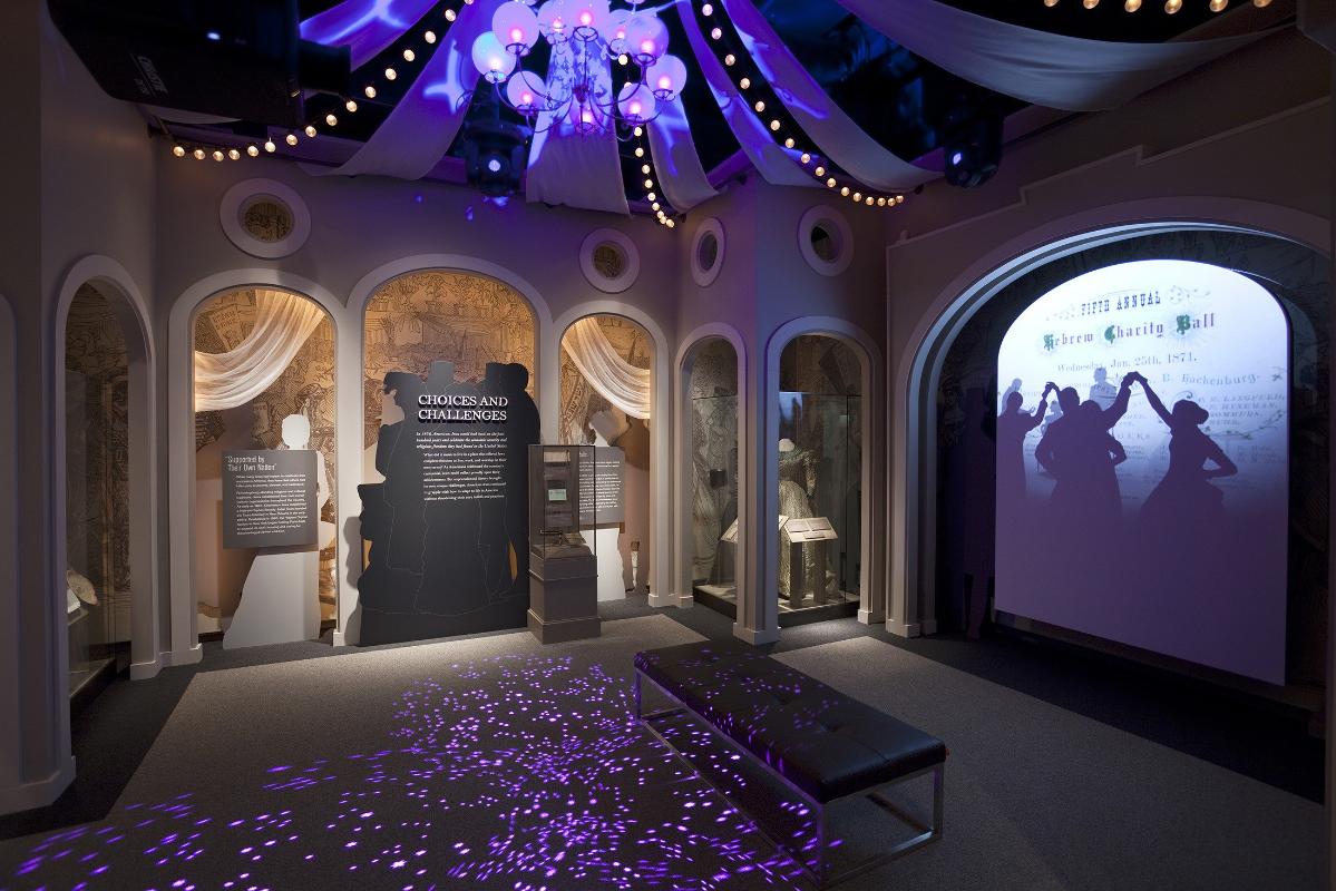 美國(guó)猶太歷史博物館3 美國(guó)猶太歷史博物館3